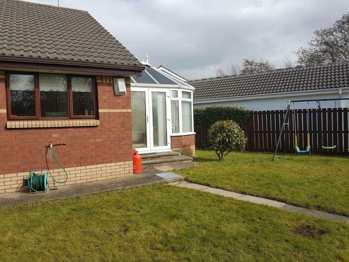 Willowfield Coleraine Exterior photo